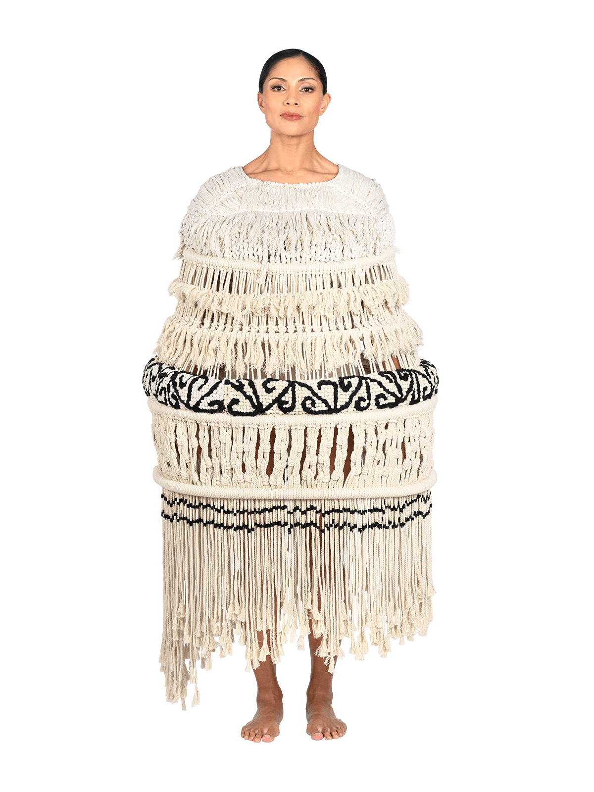 Whare Mīere, Felicity Collier, New Zealand